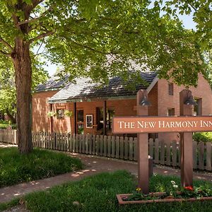 New Harmony Inn Resort And Conference Center